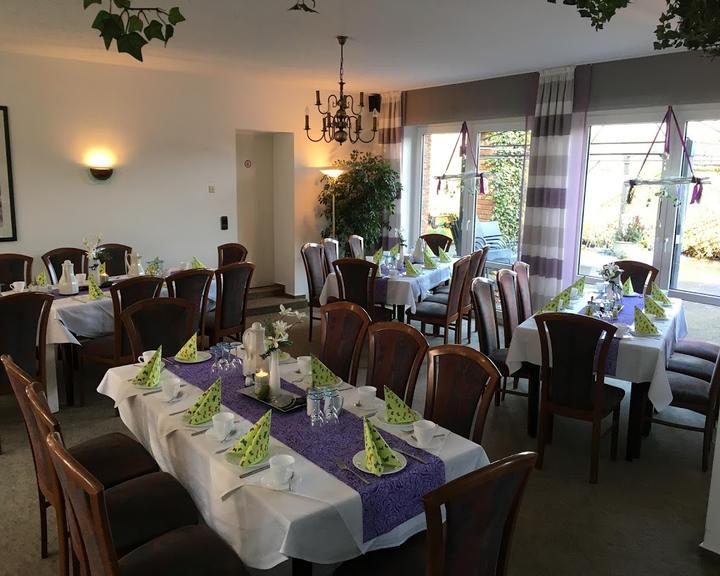 Landgasthof Rheda Hotel Restaurant