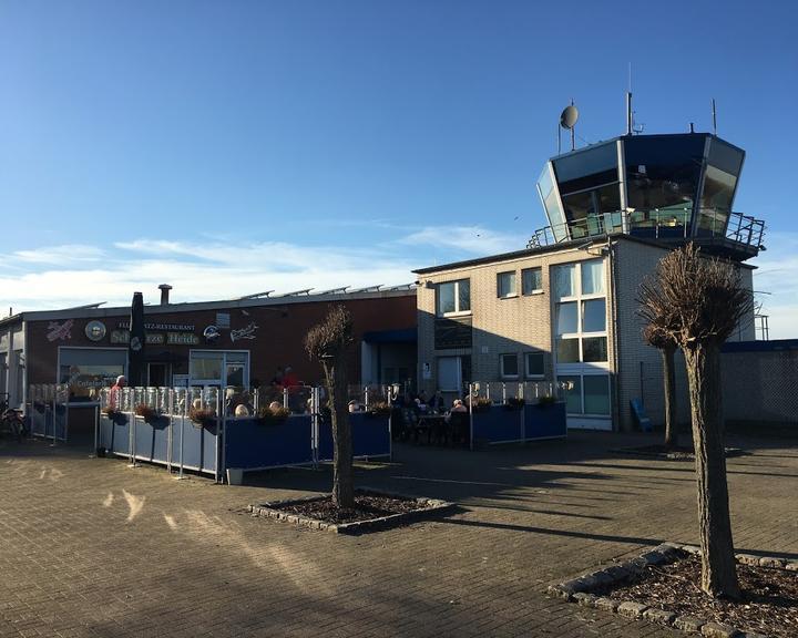 Flugplatzrestaurant Schwarze Heide