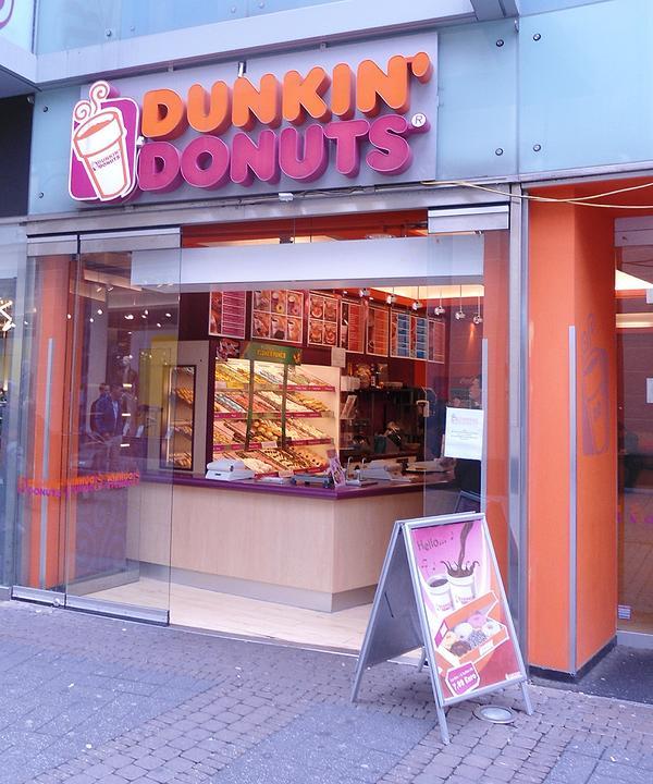 Dunkin'