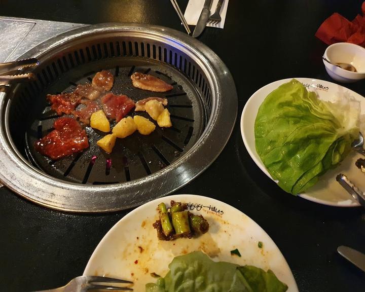 Bulgogi-Haus