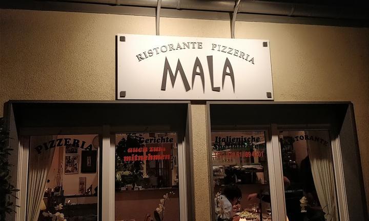 Ristorante Mala