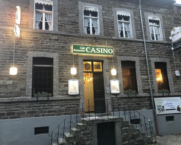 Restaurant Casino