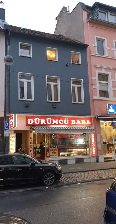 Durumcu Baba